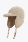 náhled Dámská čepice Parajumpers POWER JOCKEY HAT