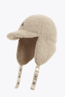 náhled Dámská čepice Parajumpers POWER JOCKEY HAT