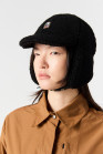 náhled Dámská čepice Parajumpers POWER JOCKEY HAT