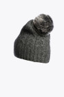 náhled Dámská čepice Parajumpers KYLIE CABLE HAT
