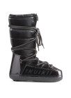 náhled Dámské zimní boty INUIKII MOUNTAIN METALLIC HIGH