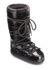 náhled Dámské zimní boty INUIKII MOUNTAIN METALLIC HIGH
