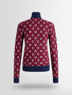 náhled Dámský svetr Fusalp PILULE KNIT