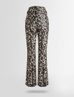 náhled Dámské kalhoty Fusalp ELANCIA LEOPARD