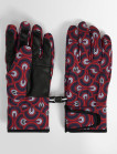 náhled Dámské rukavice Fusalp PILULE GLOVE