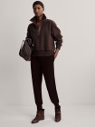 náhled Dámské kalhoty Varley The Slim Cuff Pant 27.5