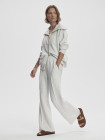 náhled Dámské kalhoty Varley The Wide Leg Pant 30