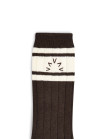 náhled Dámské ponožky Varley Malissa Plush Wide Rib Sock