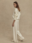 náhled Dámské kalhoty Varley The Extra Wide Leg Pant 32