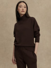 náhled Dámská mikina Varley Barker High Neck Sweat