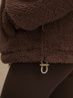 náhled Dámská bunda Varley Lowell Sherpa Jacket