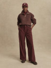 náhled Dámská mikina Varley Roselle Half Zip Fleece
