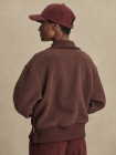 náhled Dámská mikina Varley Roselle Half Zip Fleece