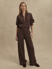náhled Dámské kalhoty Varley The Wide Leg Pant 30