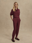náhled Dámské kalhoty Varley The Slim Cuff Pant 27.5