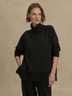 náhled Dámská mikina Varley Barker High Neck Sweat