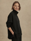 náhled Dámská mikina Varley Barker High Neck Sweat