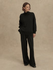 náhled Dámská mikina Varley Barker High Neck Sweat