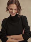 náhled Dámská mikina Varley Barker High Neck Sweat