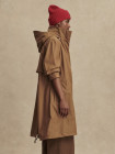 náhled Dámská bunda Varley Amel A-Line Rain Jacket