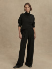 náhled Dámské kalhoty Varley The Extra Wide Leg Pant 29.5