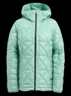 náhled Dámská bunda Burton [ak] Baker Down Hooded Jacket