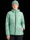 náhled Dámská bunda Burton [ak] Baker Down Hooded Jacket