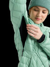náhled Dámská bunda Burton [ak] Baker Down Hooded Jacket