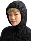 náhled Dámská bunda Burton [ak] Baker Down Hooded Jacket