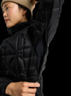 náhled Dámská bunda Burton [ak] Baker Down Hooded Jacket