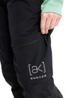 náhled Dámské kalhoty Burton [ak] Summit GORE-TEX 2L Insulated Pants