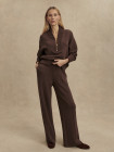 náhled Dámské kalhoty Varley The Wide Leg Pant 28