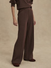 náhled Dámské kalhoty Varley The Wide Leg Pant 28