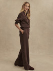 náhled Dámské kalhoty Varley The Wide Leg Pant 28