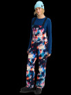 náhled Dámské kalhoty Burton Reserve 2L Stretch Slim Bib Pants