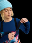 náhled Dámské kalhoty Burton Reserve 2L Stretch Slim Bib Pants