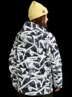 náhled Dámská bunda Burton Reserve 2L Relaxed Anorak
