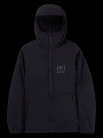 náhled Dámská bunda Burton [ak] Helium Hooded Stretch Insulated Jacket