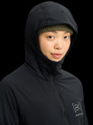 náhled Dámská bunda Burton [ak] Helium Hooded Stretch Insulated Jacket