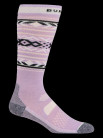 náhled Dámské ponožky Burton Performance Lightweight Socks (2 Pack)