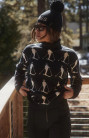 náhled Dámský svetr Alp N Rock Dani Vintage Sweater