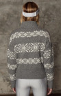náhled Dámský svetr Alp N Rock Heidi Mock Neck Sweater