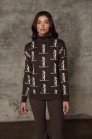 náhled Dámský svetr Alp N Rock Nala Vintage Ski Sweater