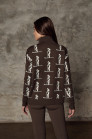 náhled Dámský svetr Alp N Rock Nala Vintage Ski Sweater