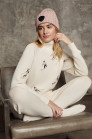 náhled Dámský svetr Alp N Rock Belle Ski Sweater