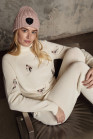 náhled Dámský svetr Alp N Rock Belle Ski Sweater