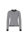 náhled Dámské termoprádlo JET SET Chiara Jacquard Longsleeve