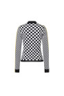 náhled Dámské termoprádlo JET SET Chiara Jacquard Longsleeve
