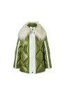 náhled Dámská bunda JET SET Annie Down Jacket