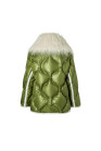 náhled Dámská bunda JET SET Annie Down Jacket